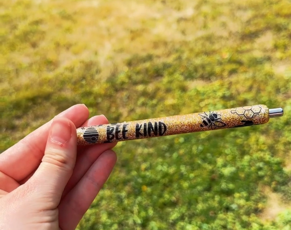 Bee Kind