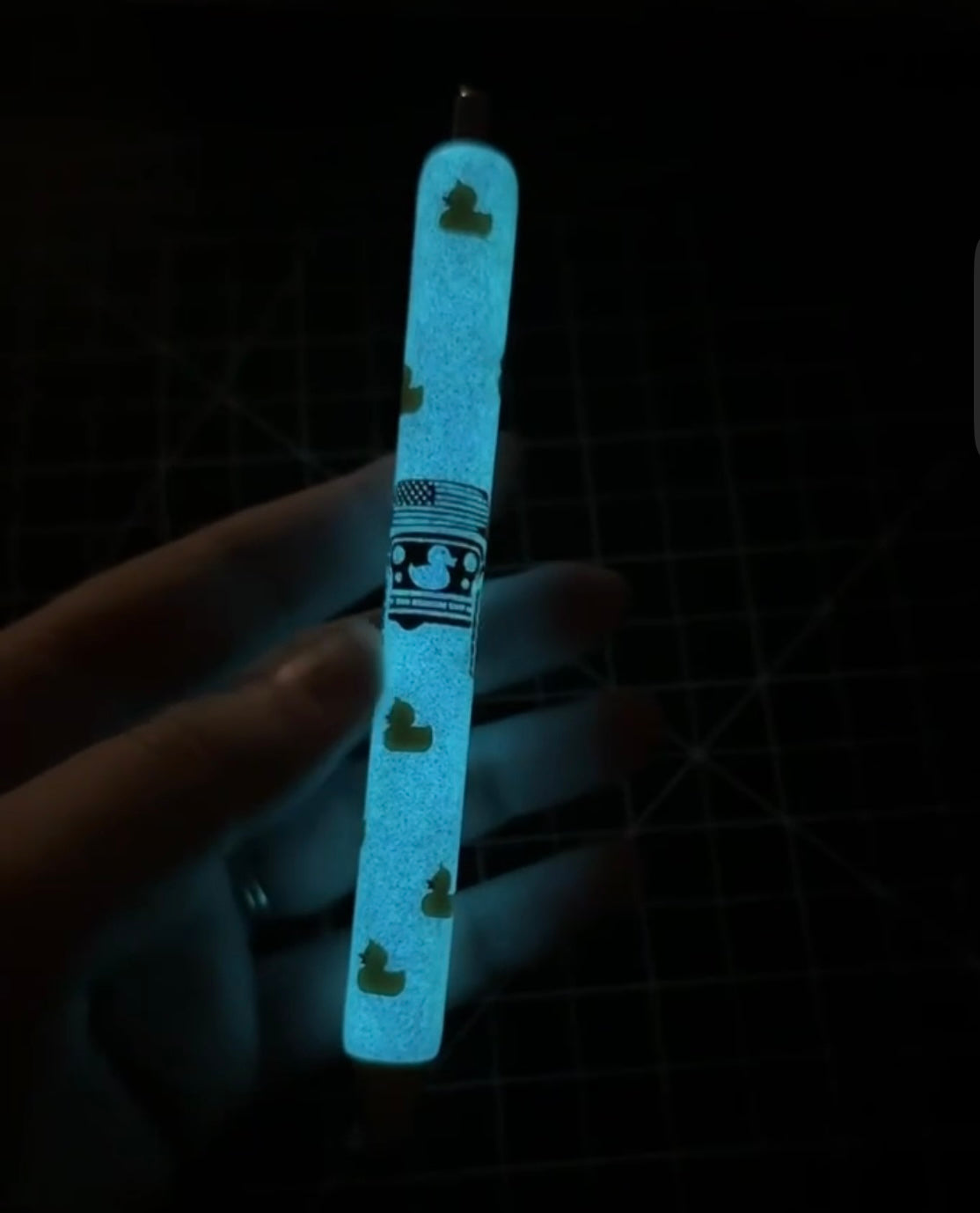 4x4 Duck Pen