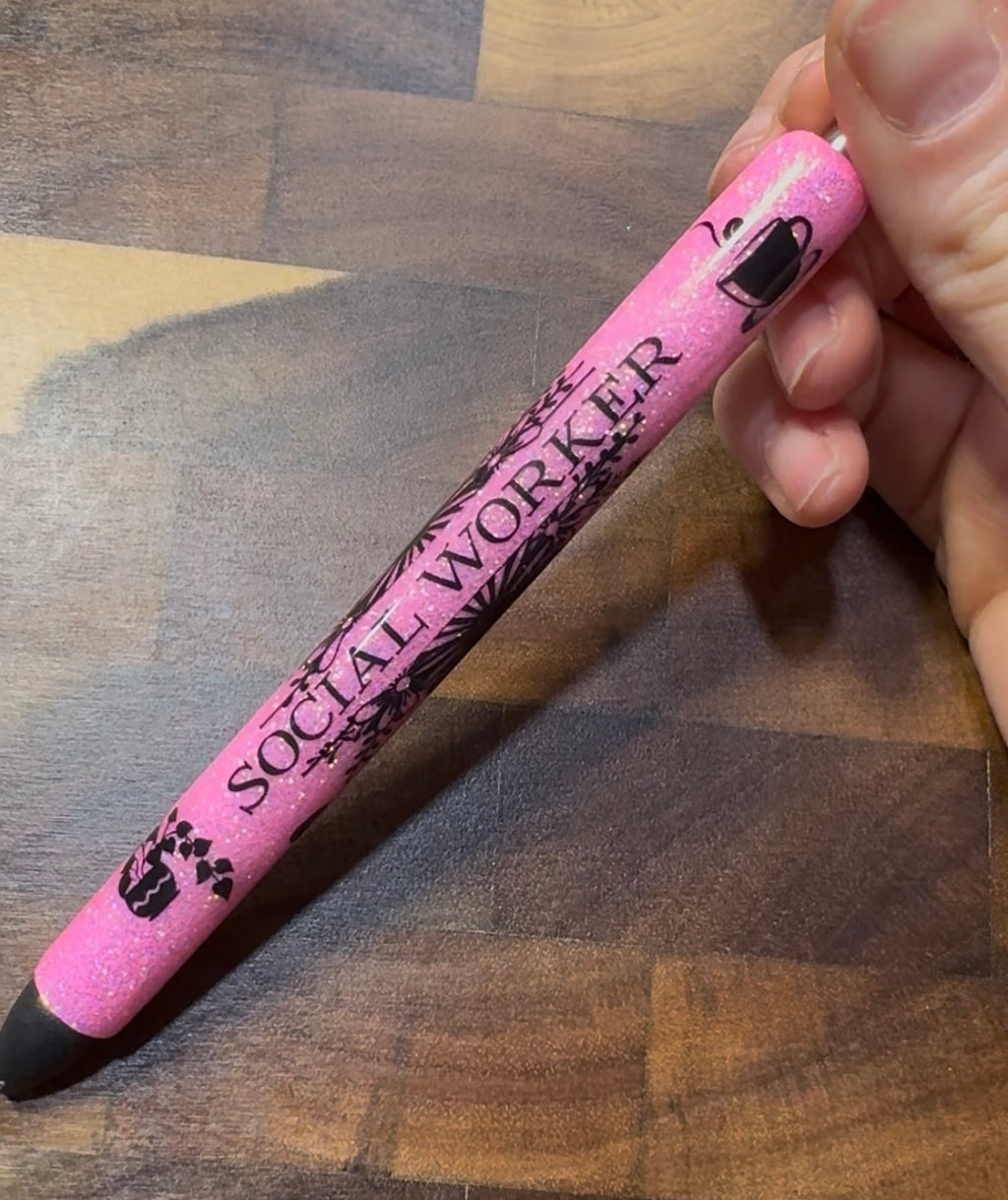 Custom Pen