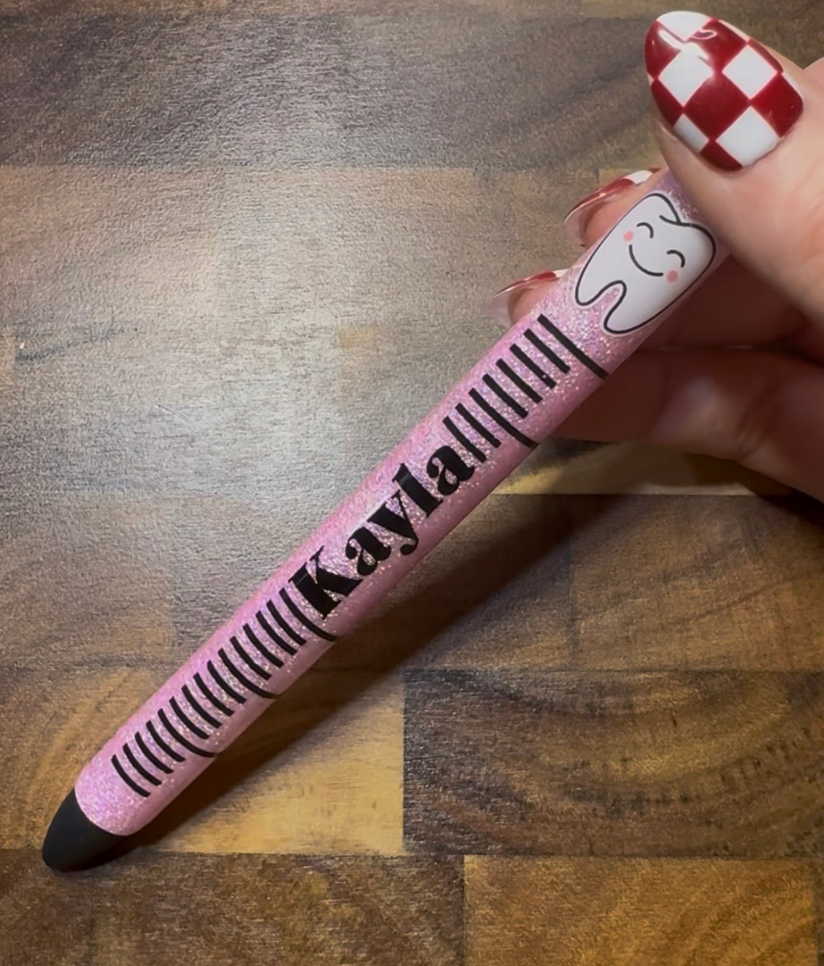 Custom Pen