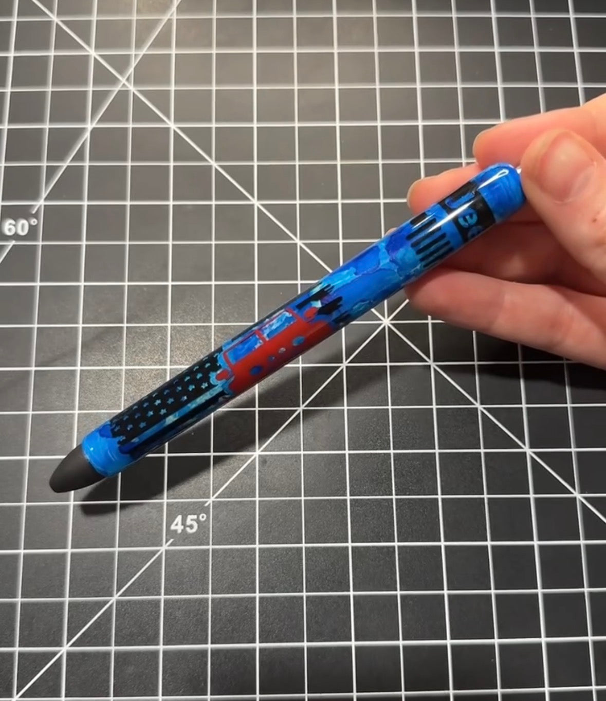 Custom Pen