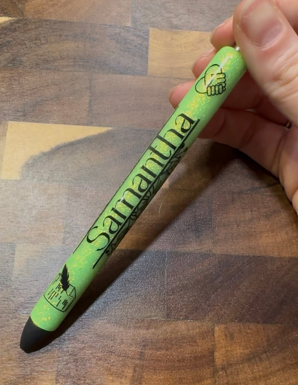 Custom Pen