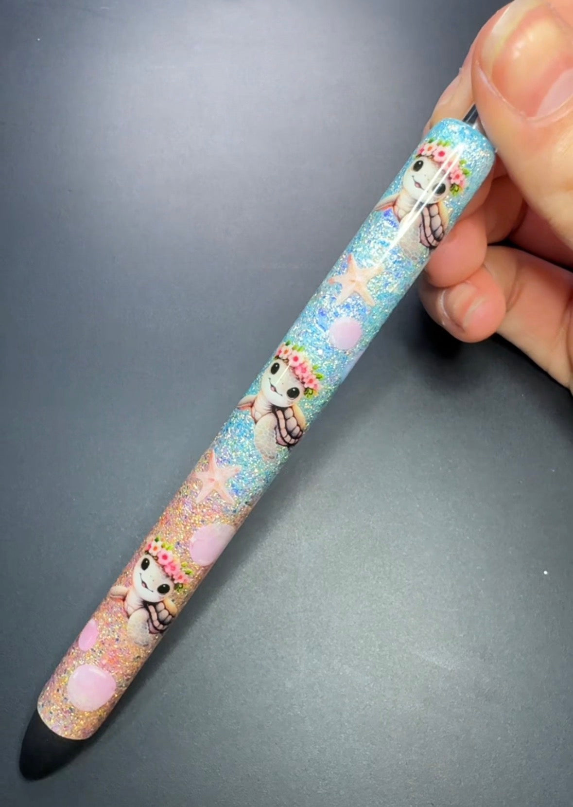 Custom Pen