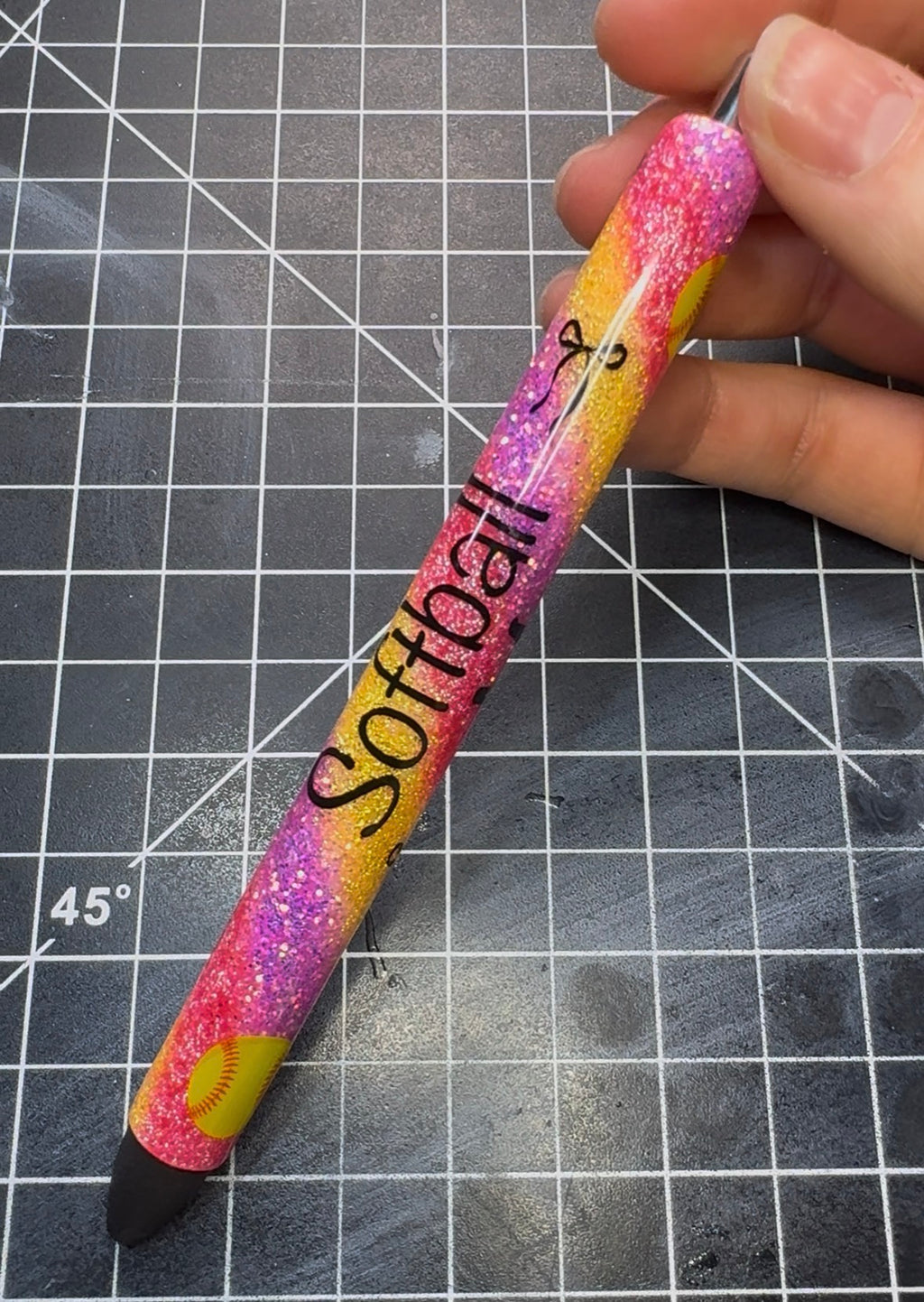 Custom Pen