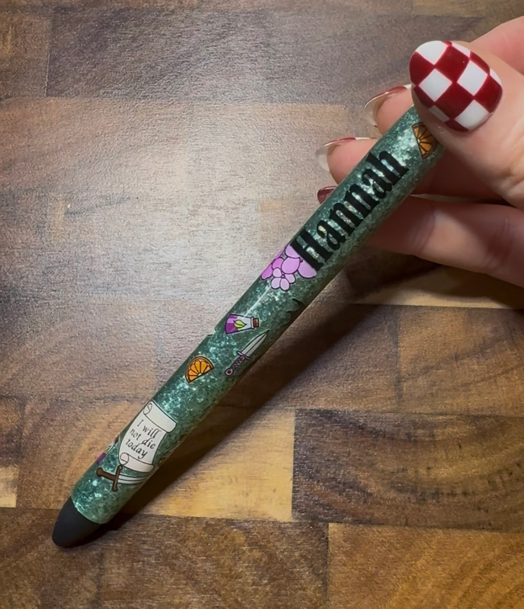Custom Pen